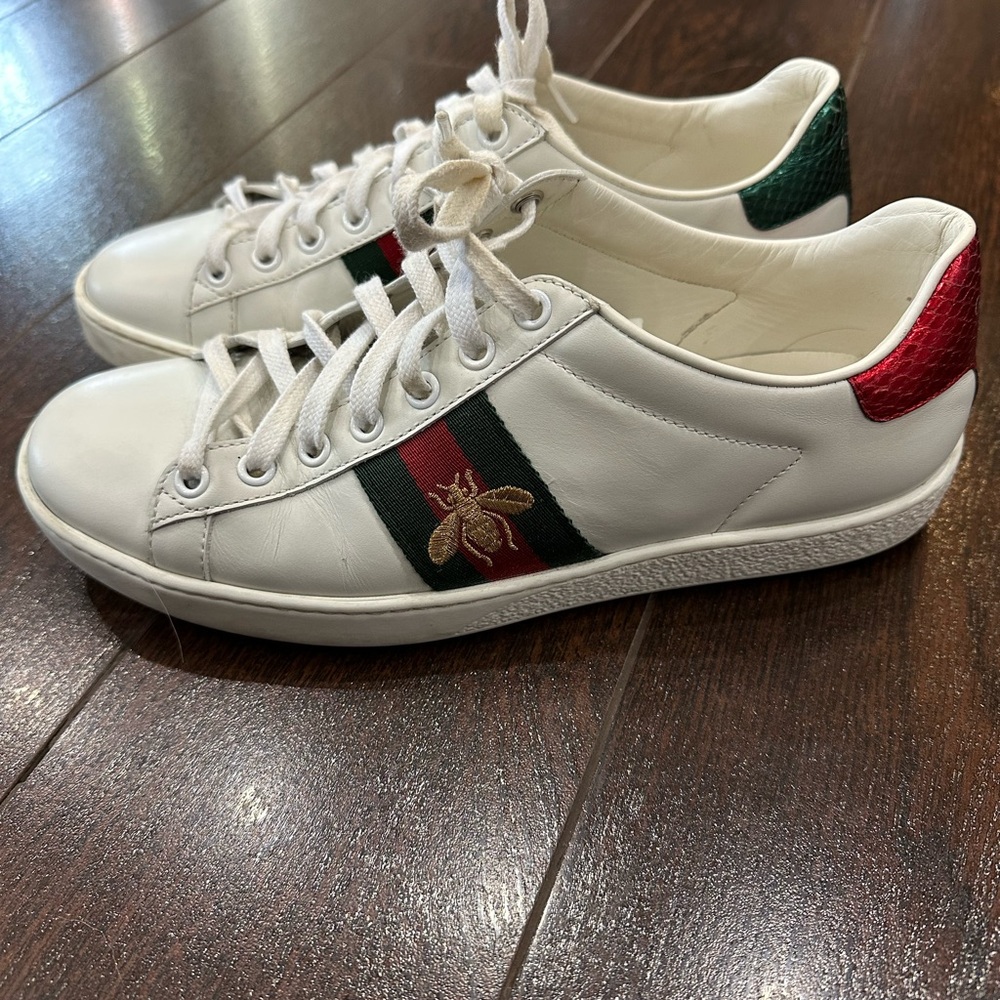 Gucci Ace Sneakers